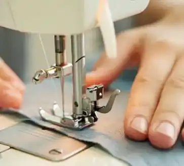 Iniciaron los talleres de costura  y lencería 