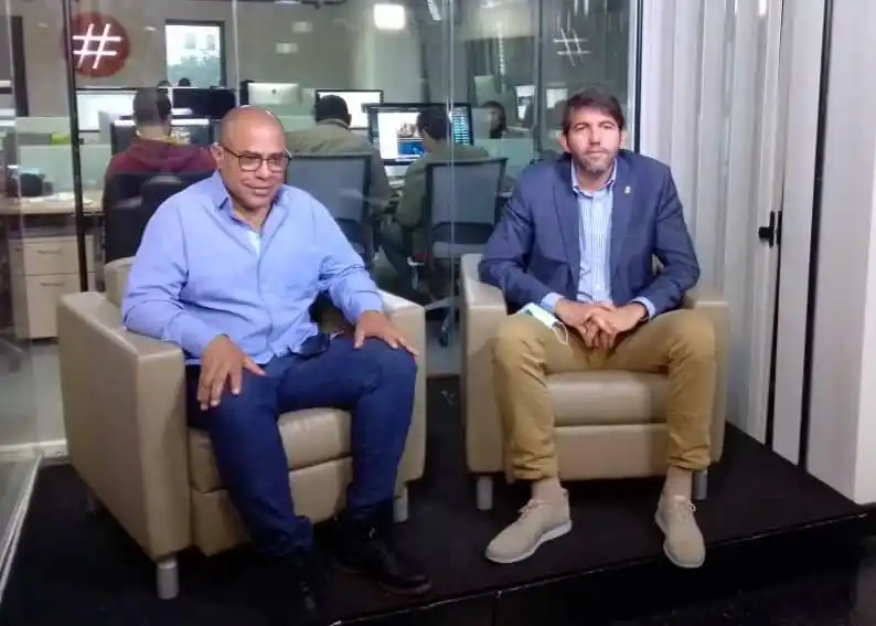 Carlos Prosperi: “no votar no es un error, error es avalar conductas ilegales”