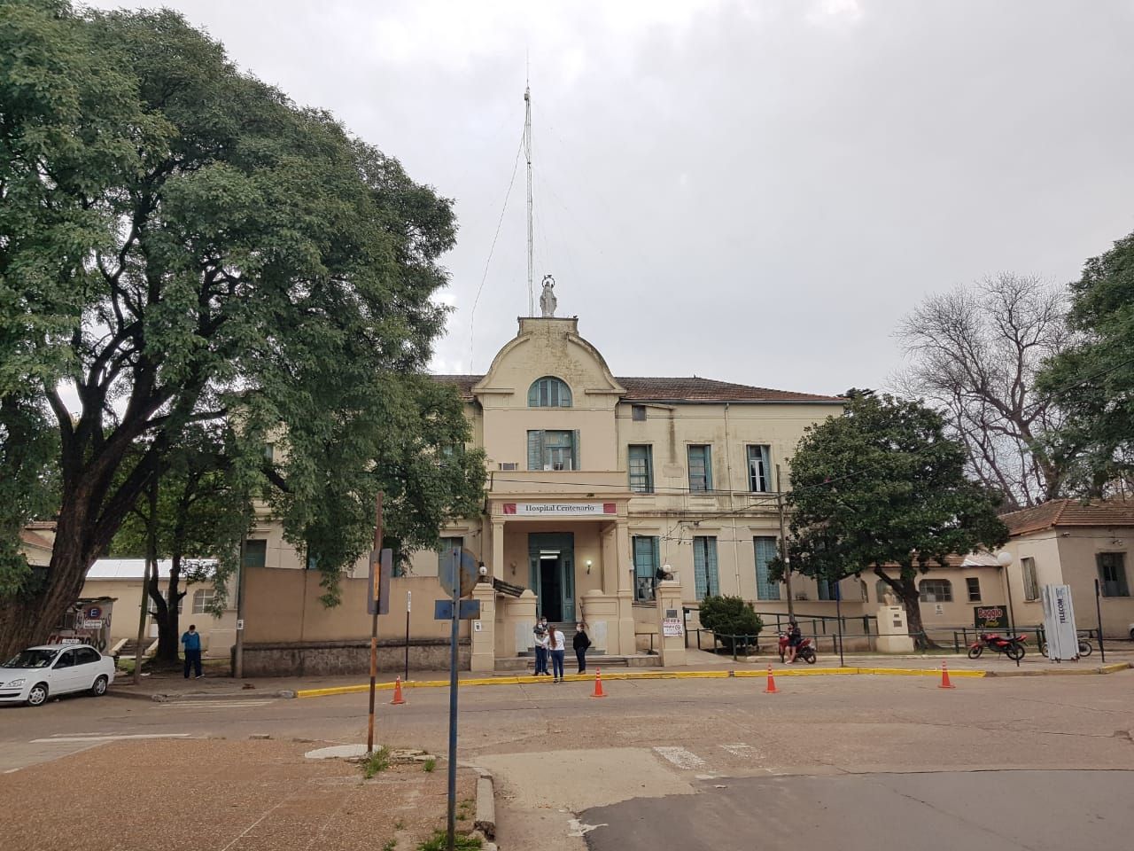 Un nuevo caso positivo en la ciudad y 16 en total en la provincia