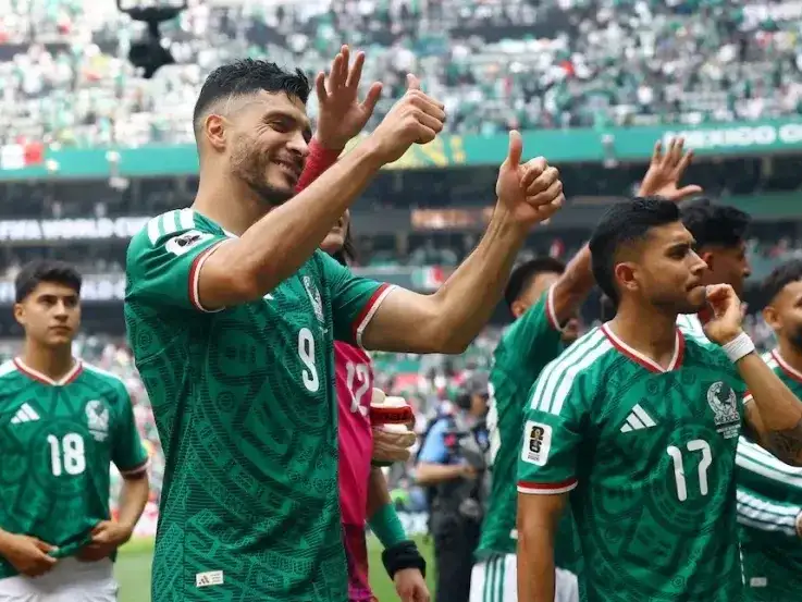 mexico