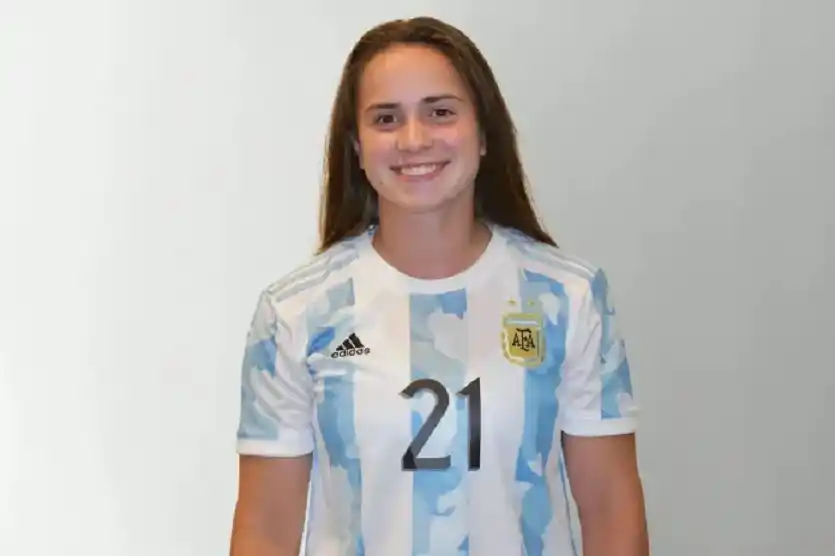 Agostina Holzheier