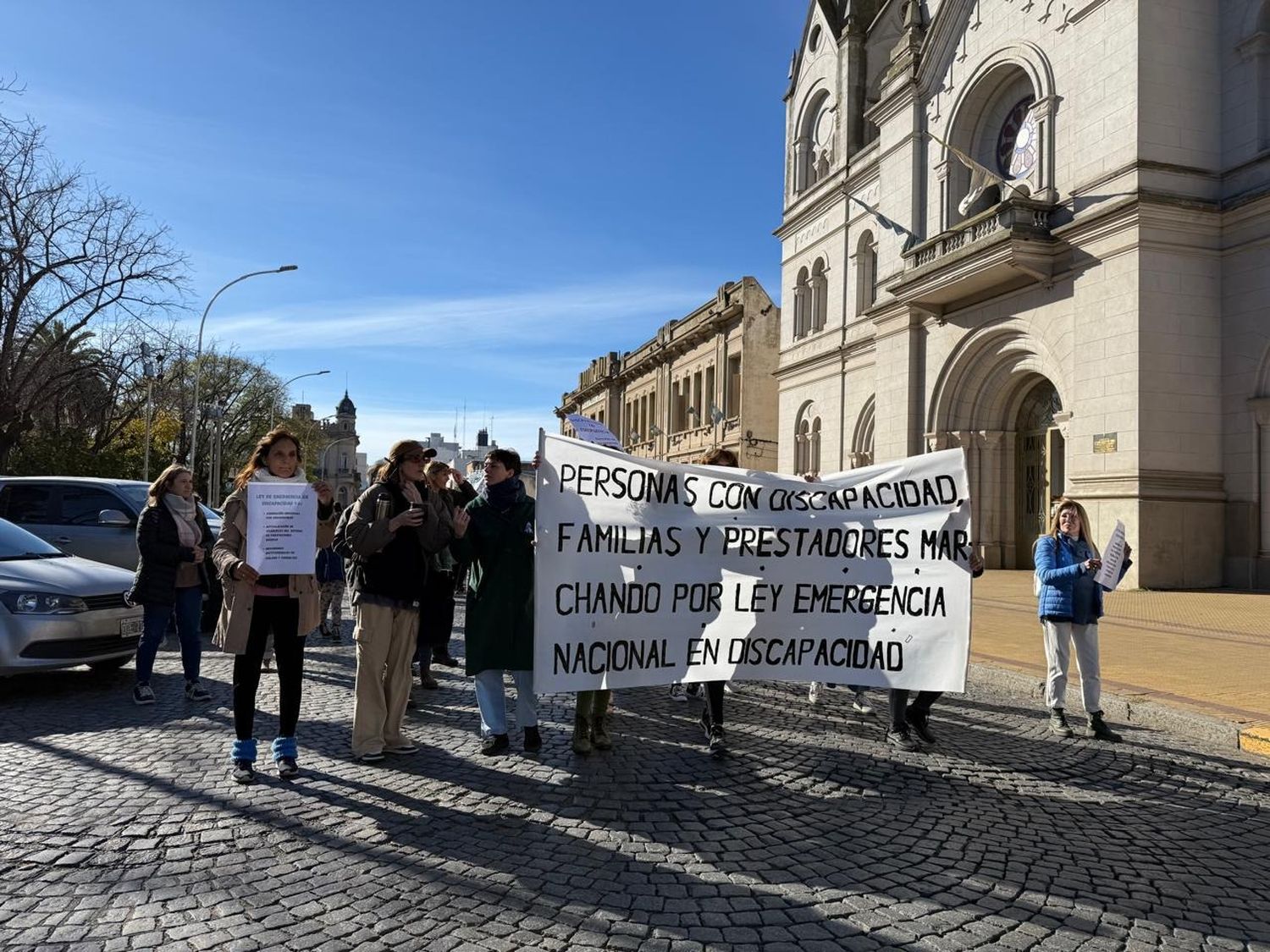 marcha discapacidad 29-05-25 - 3