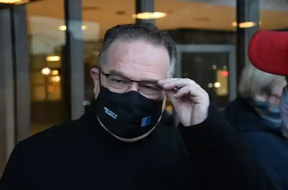 Operativo para el Clásico: «Los policías que tenemos son los mismos y van a tener que trabajar el doble»