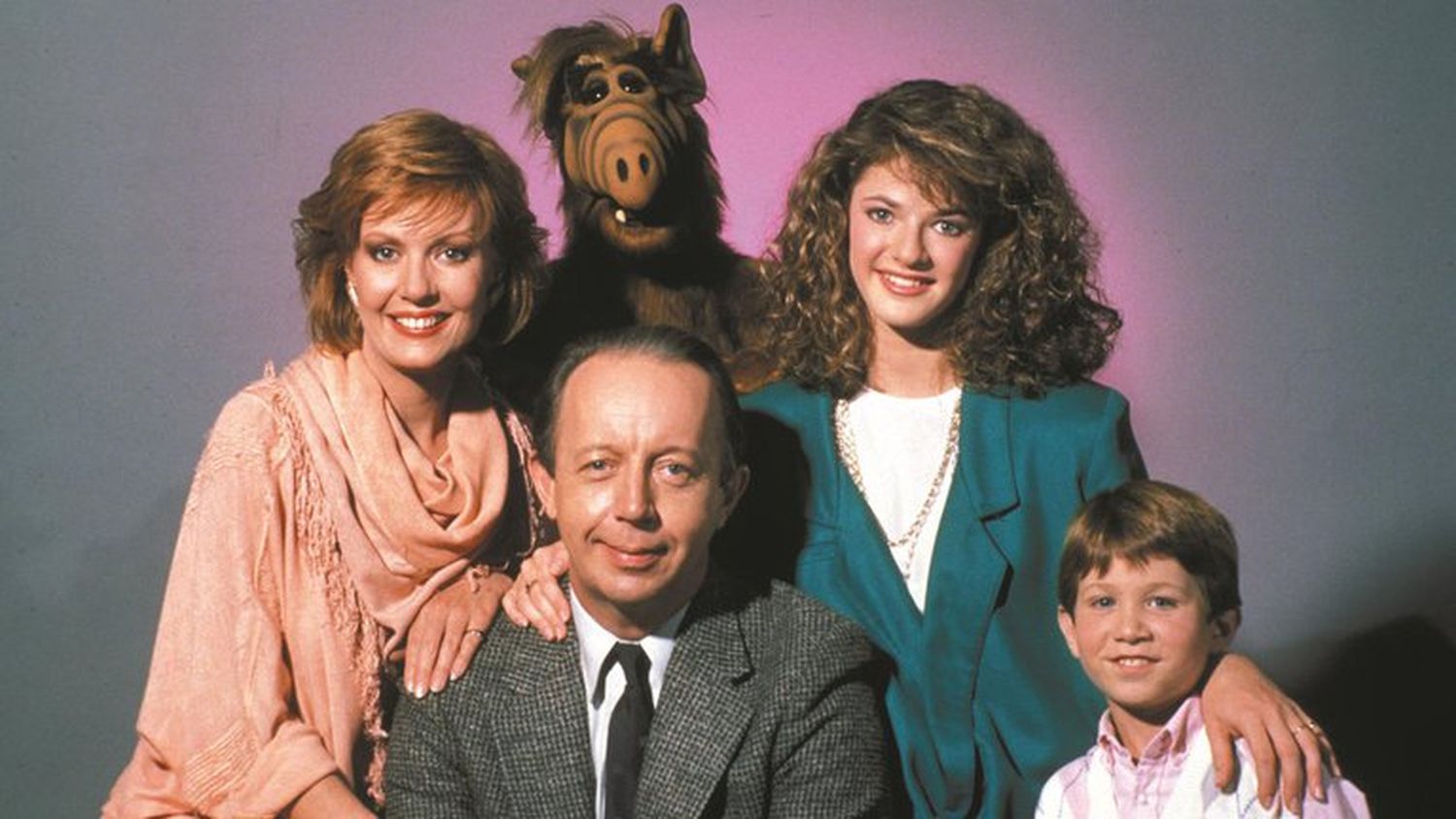 Los secretos de ALF, la serie éxito que nadie quería estrenar