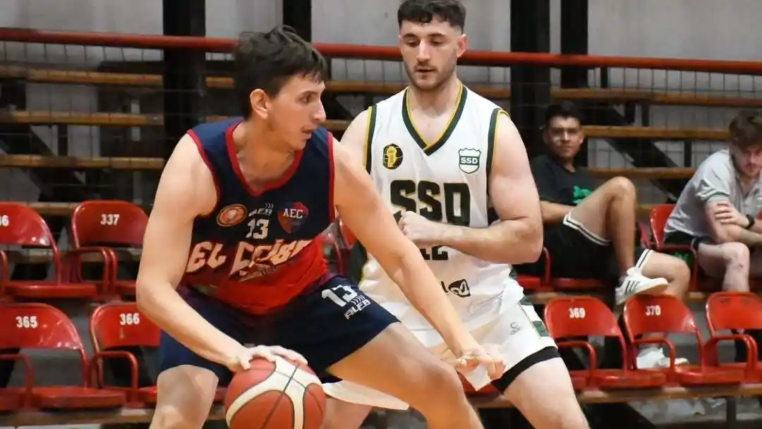 El Ceibo vs. S.S Devoto