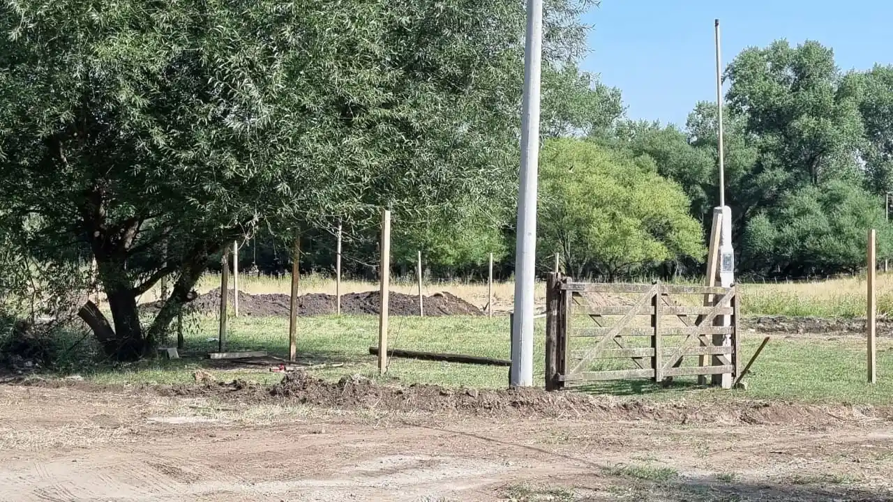 La comuna recordó que la existencia de un loteo, promoción comercial o subdivisión dominial no habilita ni genera derechos para urbanizar o construir.