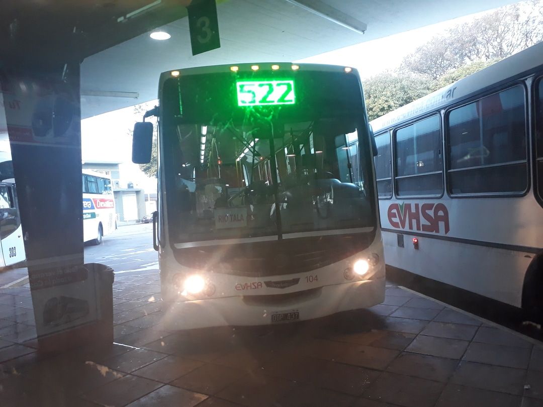 Transporte público: a dos meses del aumento de boleto, piden otro ajuste de casi 50 %
