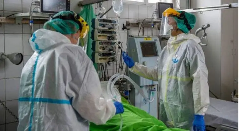 El mundo supera los 760.000 muertos por coronavirus y se han contagiado más de 21.2 millones de personas
