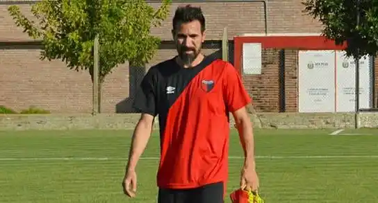 Domínguez: “El saldo del amistoso es positivo”