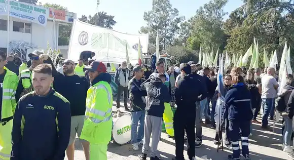 Despidos en CRUSA: Fin de la concesión y recorte en las indemnizaciones