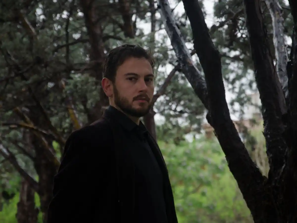 El infierno según Novek