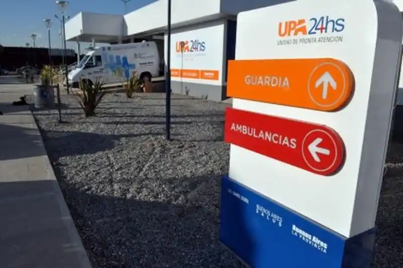 La Provincia justificó el cierre de la UPA de General Madariaga