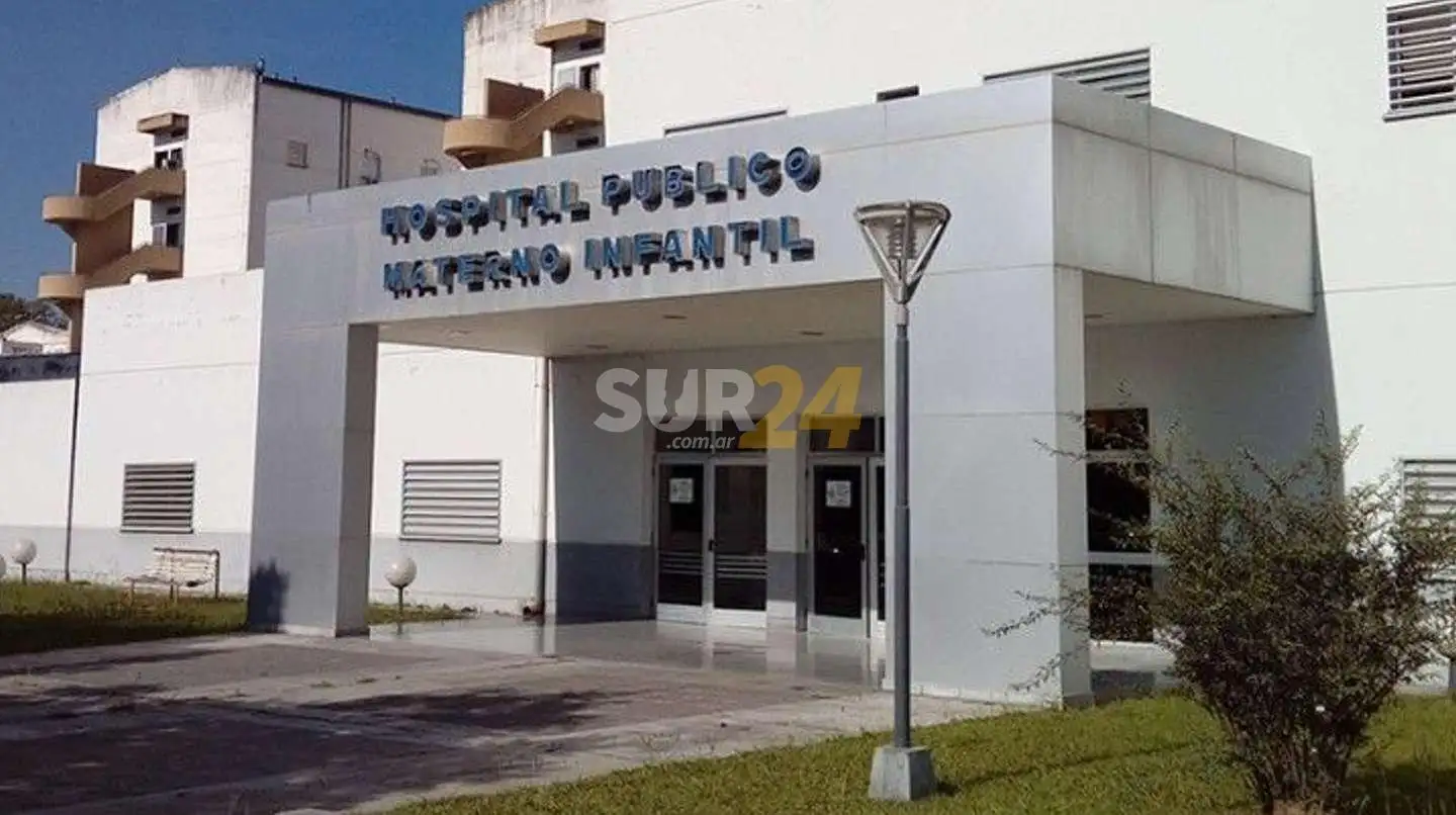 Aberrante: una nena de cuatro años fue salvajemente golpeada por su madre