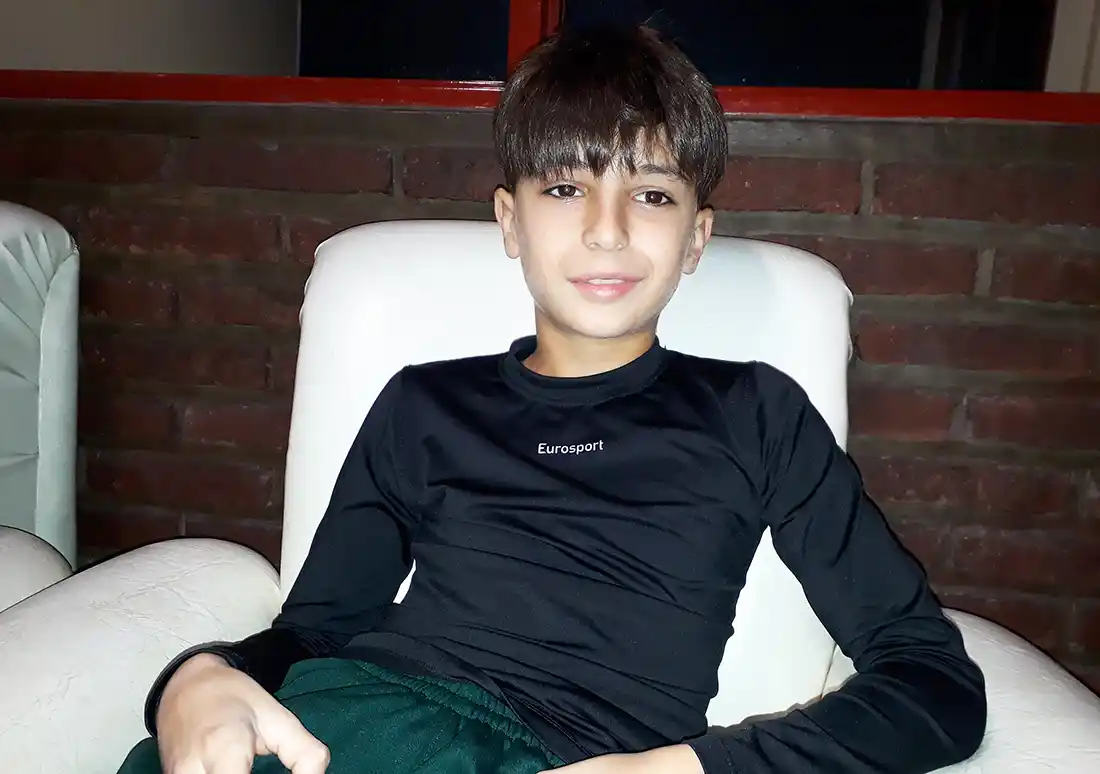 Thiago Palotini