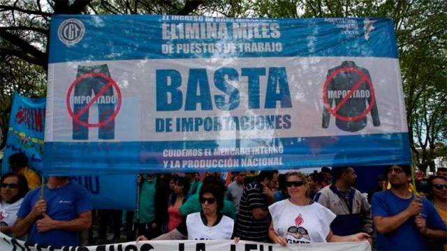 Realizan asambleas por nuevos despedidos en Parque Industrial de Gualeguaychú