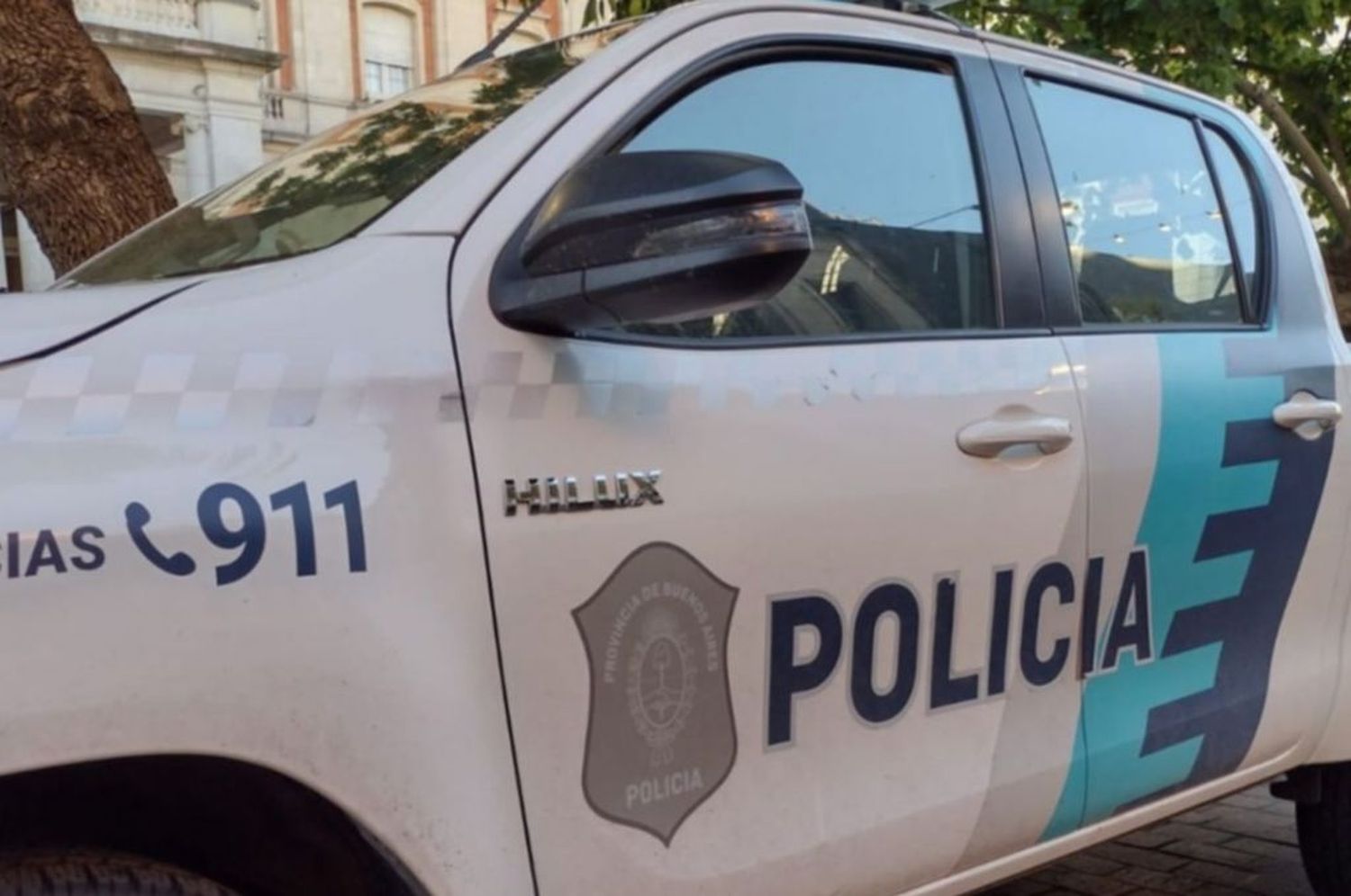 La Plata: asesinaron a mujer frente a su nieta de tres años