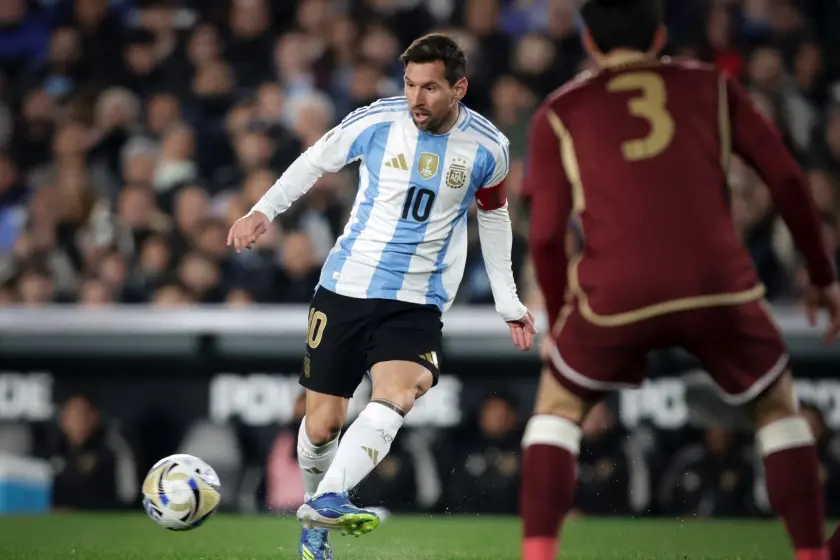 Selección Argentina
