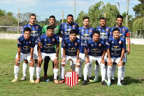 Libertad visita a Achirense el domingo a las 17
