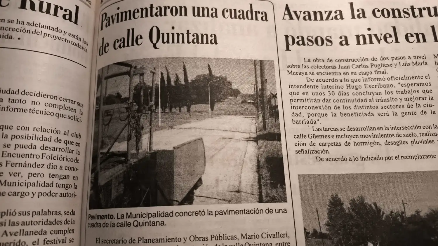14 de enero