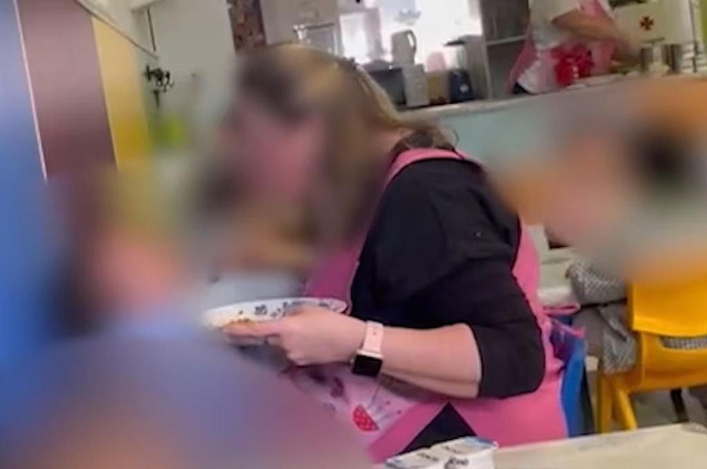 Maltrato infantil