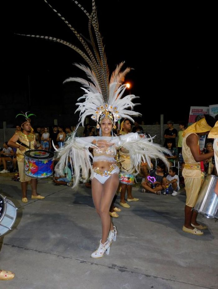 Carnavales