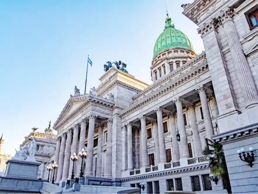 En medio del debate de la reforma laboral, el acuerdo entre la UE y el Mercosur llega al Congreso