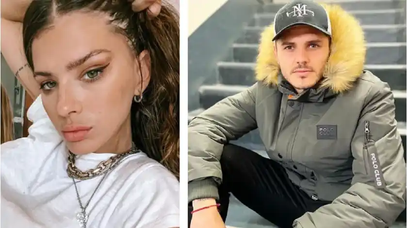 La China Suárez volvió a contactar a Icardi y se llevó una sorpresiva respuesta de Mauro y Wanda