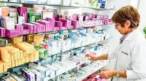 Después de las PASO, los medicamentos aumentaron entre un 15 y 20 por ciento 