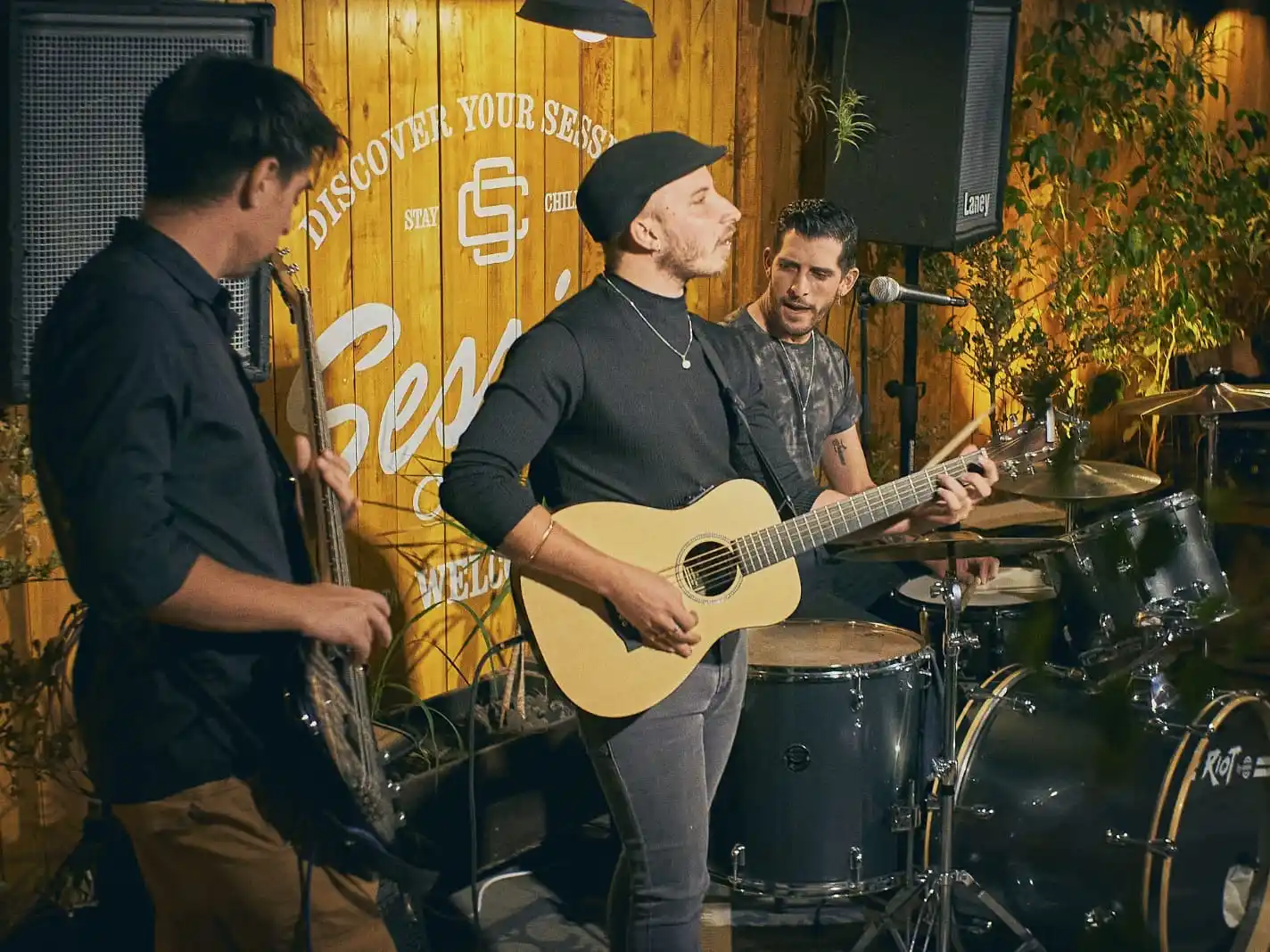 El repertorio combinará composiciones propias, piezas tradicionales y versiones instrumentales, en una propuesta que busca acercar al flamenco desde una mirada local.