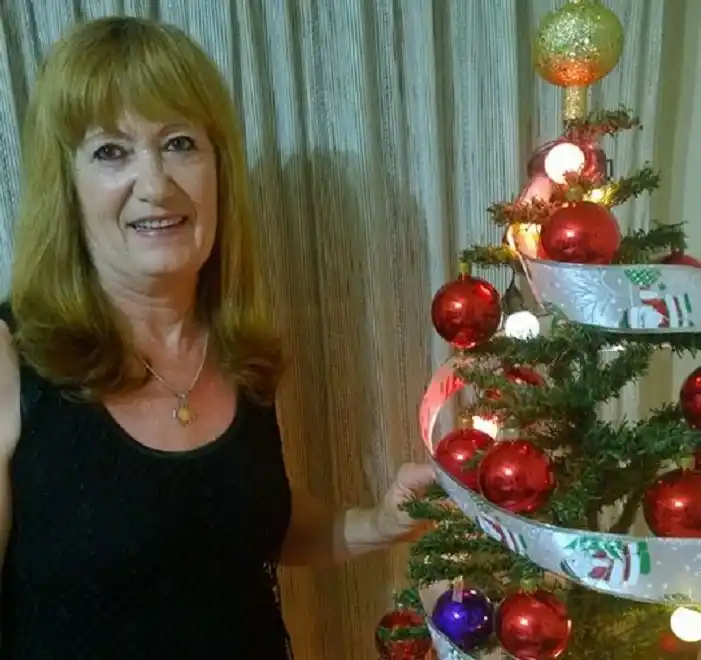 Murió la ex intendente de Lucas González, Zunilda Gobo