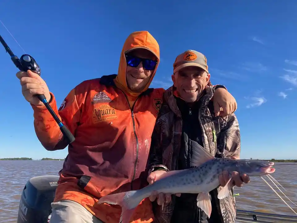 Grandes expectativas por la 5º Fiesta del Patí Gualeyo