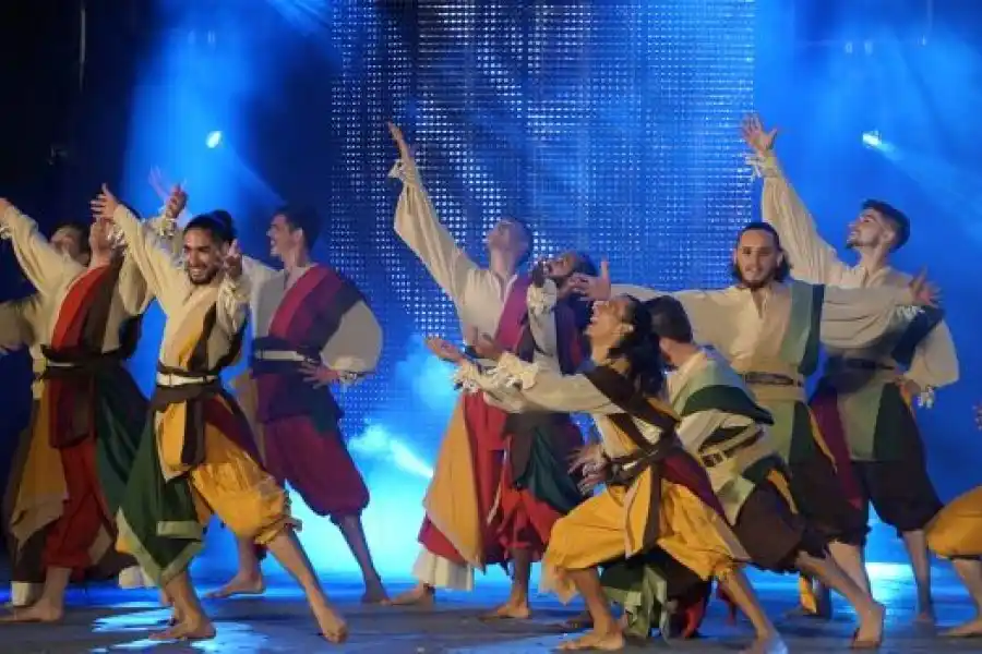 “Santa Fe Late Danza”: un espacio de encuentro, profesionalización, aprendizajes y debate