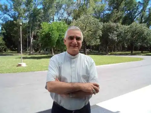 San Juan de brazos abiertos  