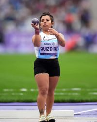 Dos medallas de bronce para Argentina en París