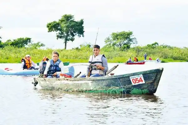 Capacitaron a fiscalizadores
del torneo venidero
