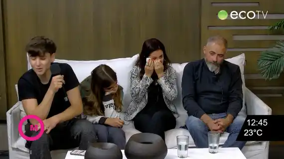 A cuatro meses de la muerte, la familia de Iván González pide la imputación de Clemente