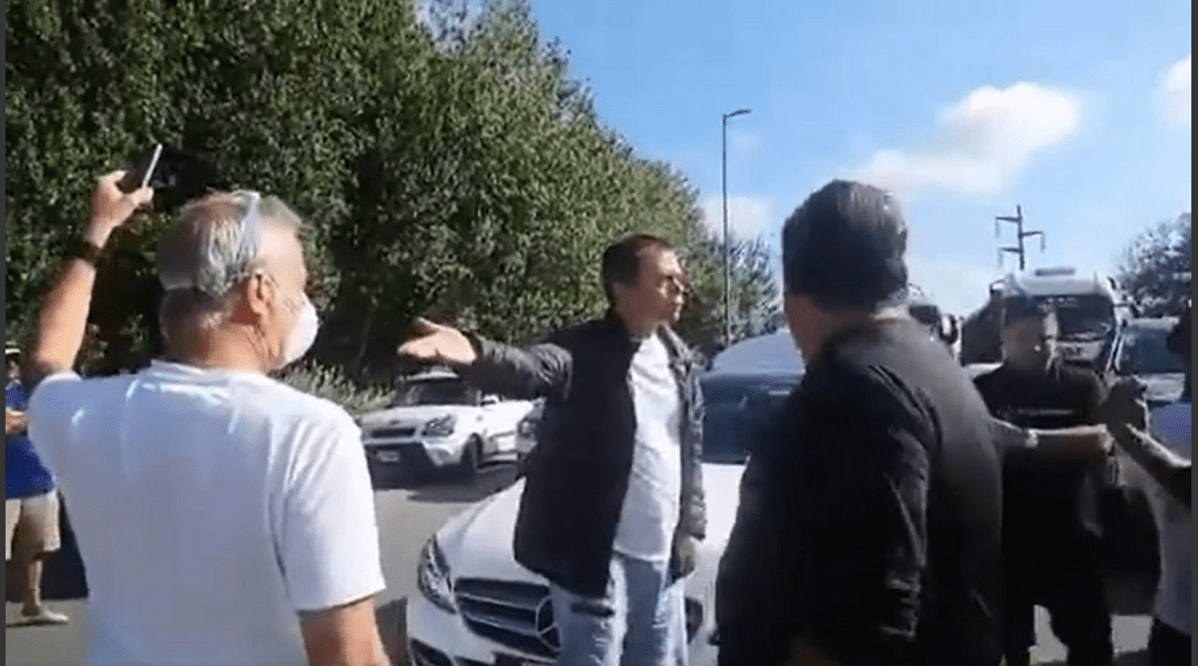 Pinamar: Vecinos echaron a turistas que no respetan la cuarentena y uno era exfuncionario de Macri