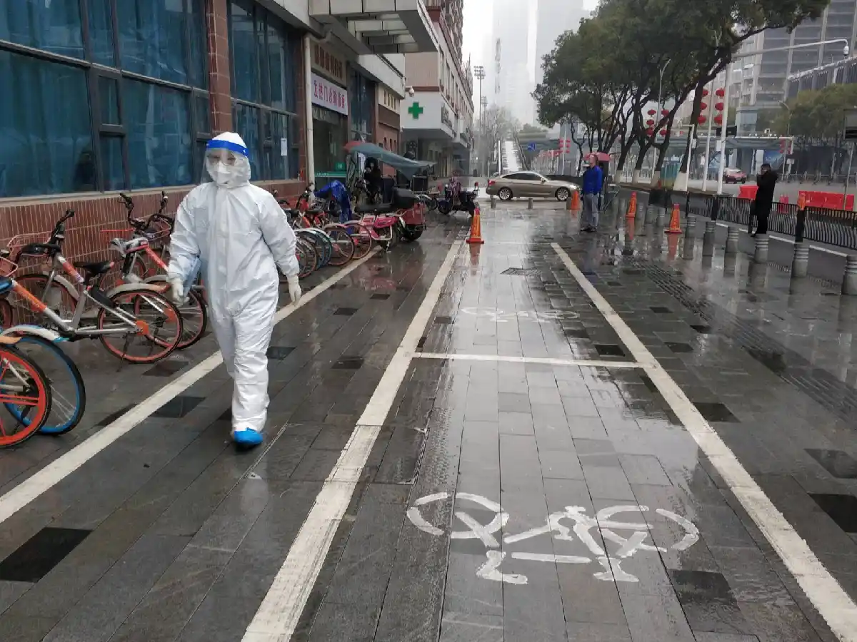 Coronavirus: la OMS declaró la "emergencia de salud pública internacional"