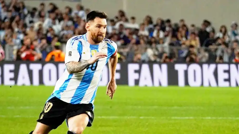 Los increibles récords mundiales que Messi rompió y los que puede destrozar en 2026