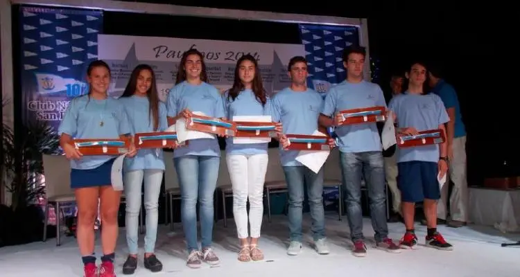 Trigésima entrega de los premios “Paulino”