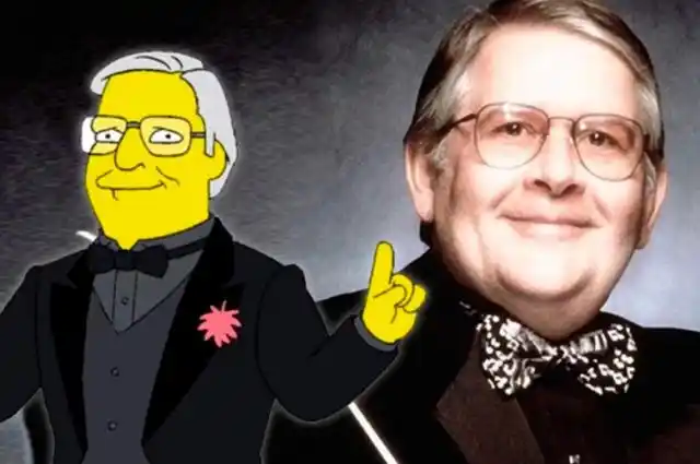 Los Simpson: el musicalizador histórico asegura que fue despedido por discriminación