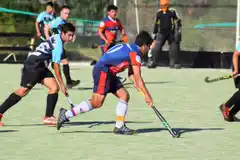 San Lorenzo cerró un gran año en los torneos de la AHSER
