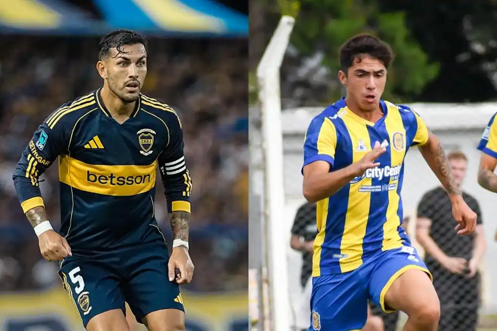 Antes del paro, sigue el Apertura y juega la reserva de Central: la agenda deportiva de este miércoles