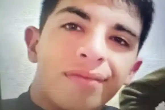 Luego de varios días de búsqueda, localizaron a un soldado voluntario que estaba desaparecido