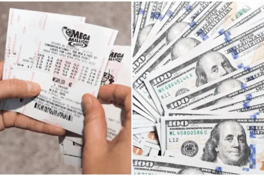 Ganó 1 millón de dólares en la lotería con un método simple y "amoroso": ¿cómo sería?