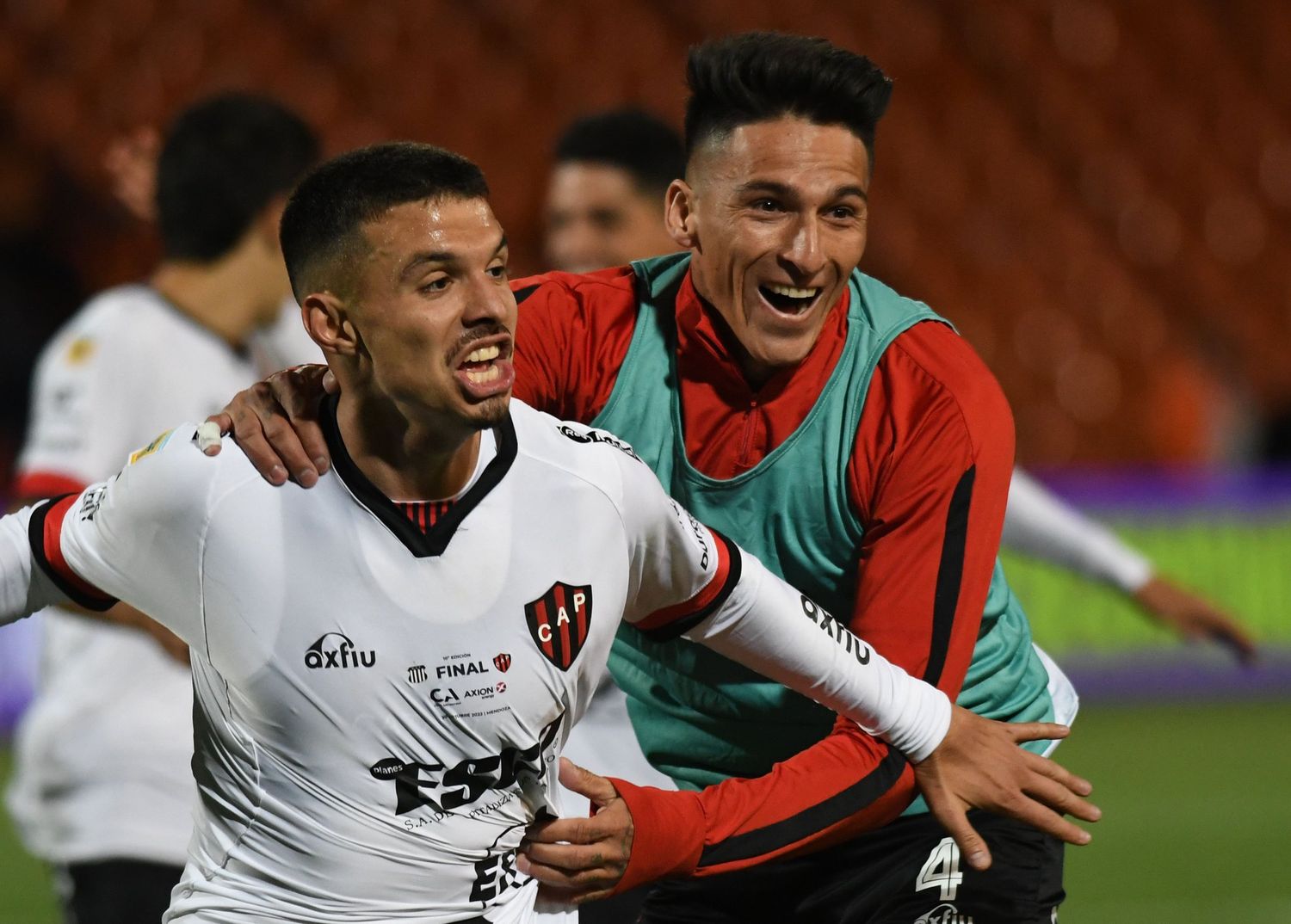Copa Argentina: Patronato salió campeón por primera vez en su historia y jugará la Libertadores