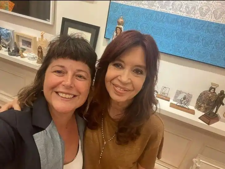 Entre Ríos: la candidatura de Gaillard tensiona al peronismo y pone en riesgo una segunda banca en el Senado