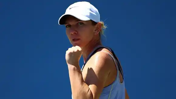 Halep ganó la batalla en el TAS y volverá a jugar