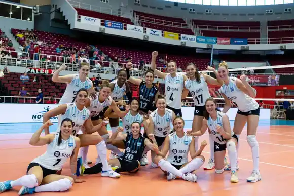 Las Panteras inician su camino en el Preolímpico 