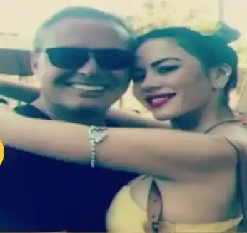 La relación secreta entre Karina Jelinek y Luis Miguel